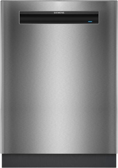 Siemens iQ500 SN15ES06CS