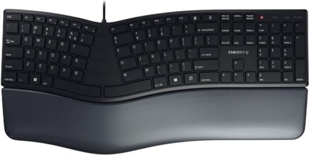 Cherry KC 4500 Ergo EU