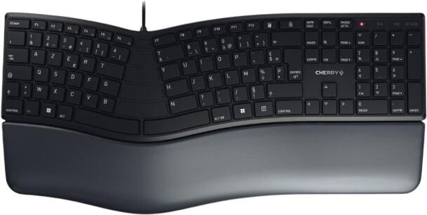 Cherry KC 4500 Ergo FR