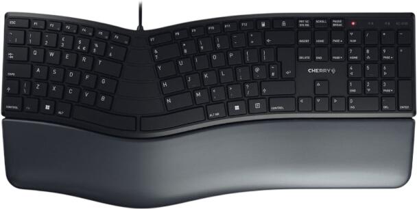 Cherry KC 4500 Ergo UK