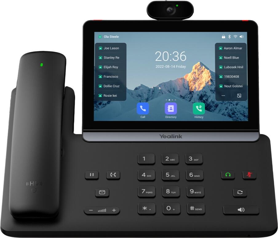 Yealink SIP-T88V Pro