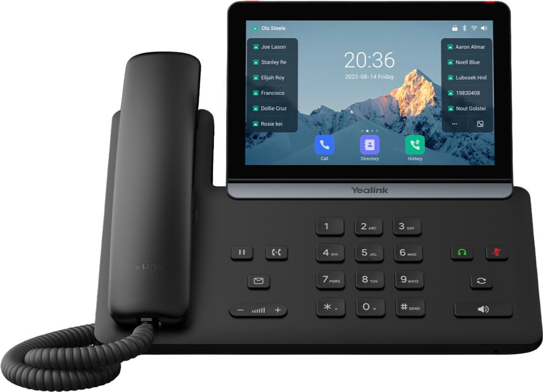 Yealink SIP-T88W