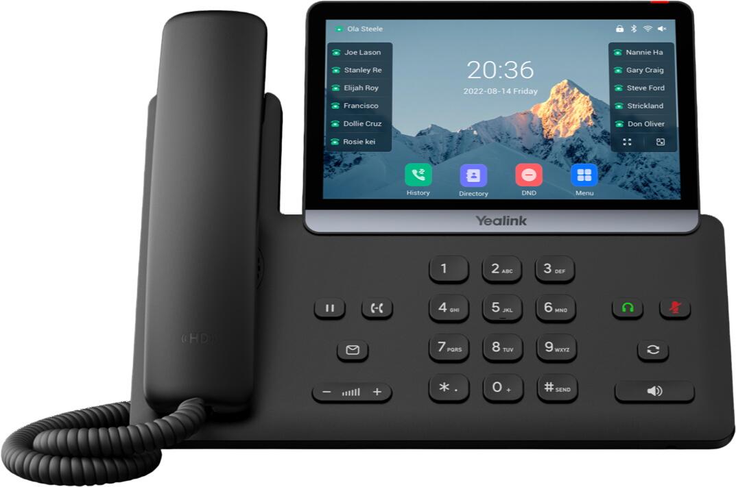 Yealink SIP-T77U