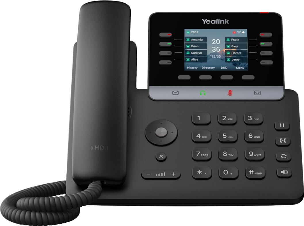Yealink SIP-T73W