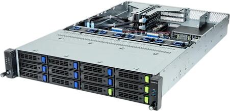 GIGABYTE R263-Z36-AAJ1