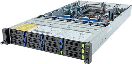 GIGABYTE R283-ZF0-AAL1
