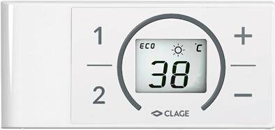 Clage FX 3