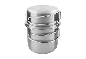 Tatonka Handle Mug 500 Set