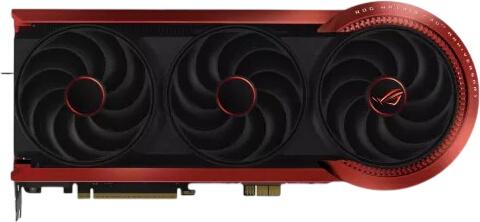 ASUS ROG Matrix Platinum GeForce RTX 5090 30th Anniversary Edition 32GB (90YV0NF2-M0NM00)