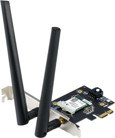 ASUS PCE-BE6500