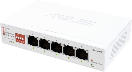 ASUS QG-U1050