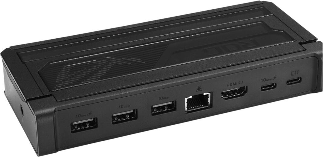 ASUS ROG Bulwark DG300