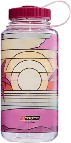 Nalgene WH Sustain 1 l Buntglas