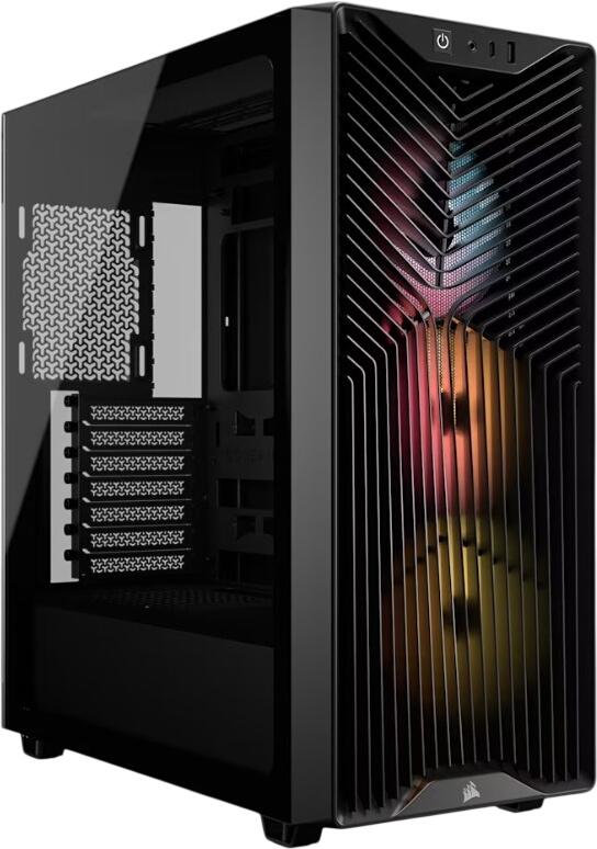 Corsair 3200D RS ARGB