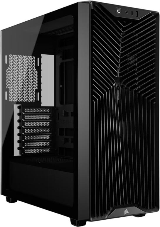Corsair 3200D RS