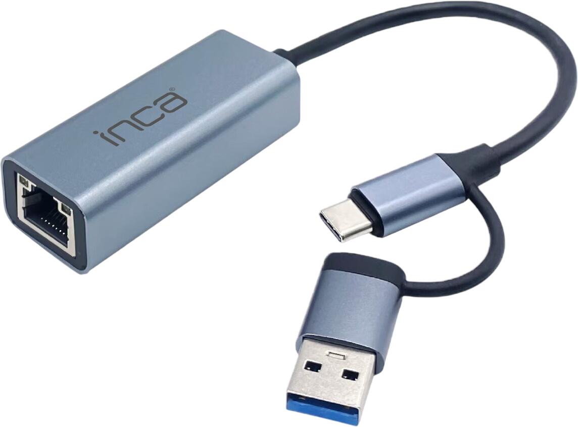 Inca IUTP-01TX