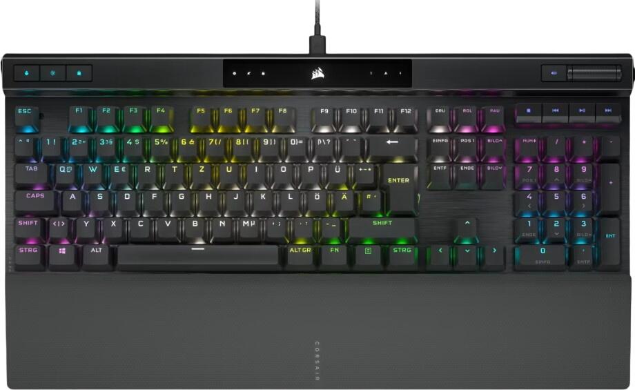 Corsair K70 RGB PRO (CH-910941A-DE)