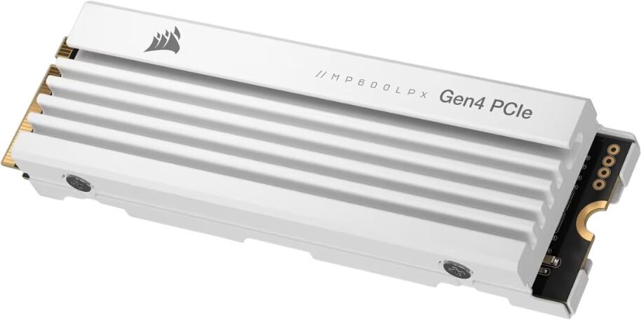 Corsair MP600 Pro LPX 4TB (CSSD-F4000GBMP600PLPW)