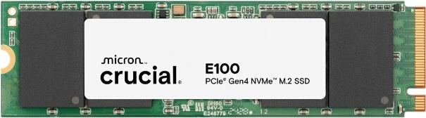 Crucial E100 2TB (CT2000E100SSD8-T) Crucial E100 2TB (CT2000E100SSD8-T)