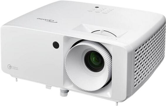 Optoma ZH521