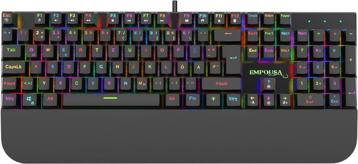 Inca IKG-443