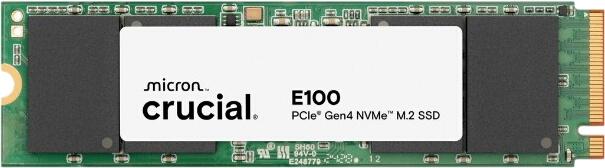 Crucial E100 480GB (CT480E100SSD8)