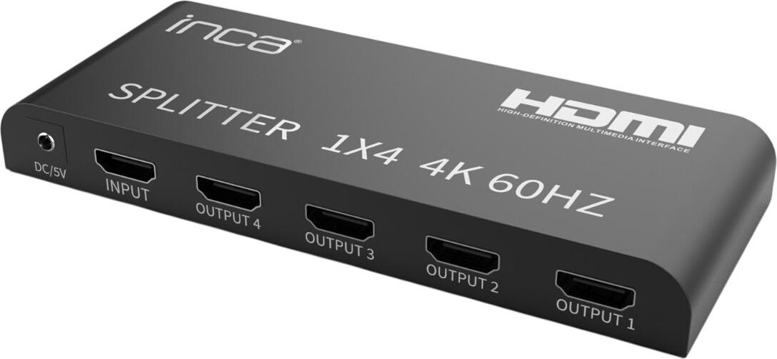 Inca IHSK-460