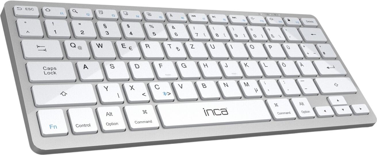 Inca IBK-565BT