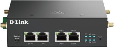 D-Link DWM-314-GP