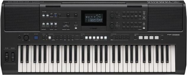 Yamaha PSR-E583