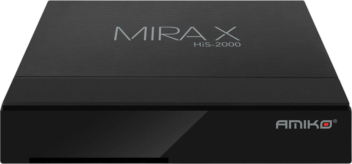 Amiko MiraX HiS-2000