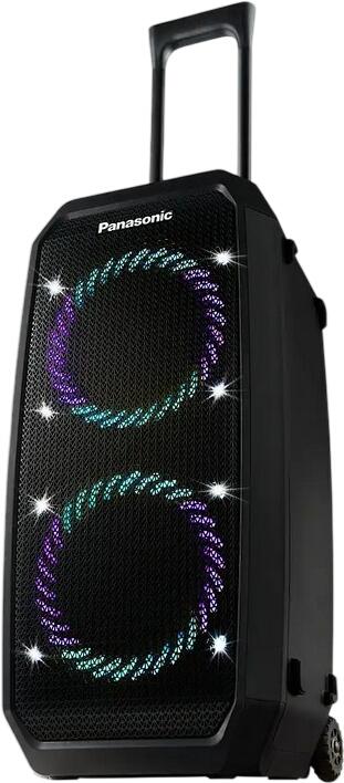 Panasonic BMAX30