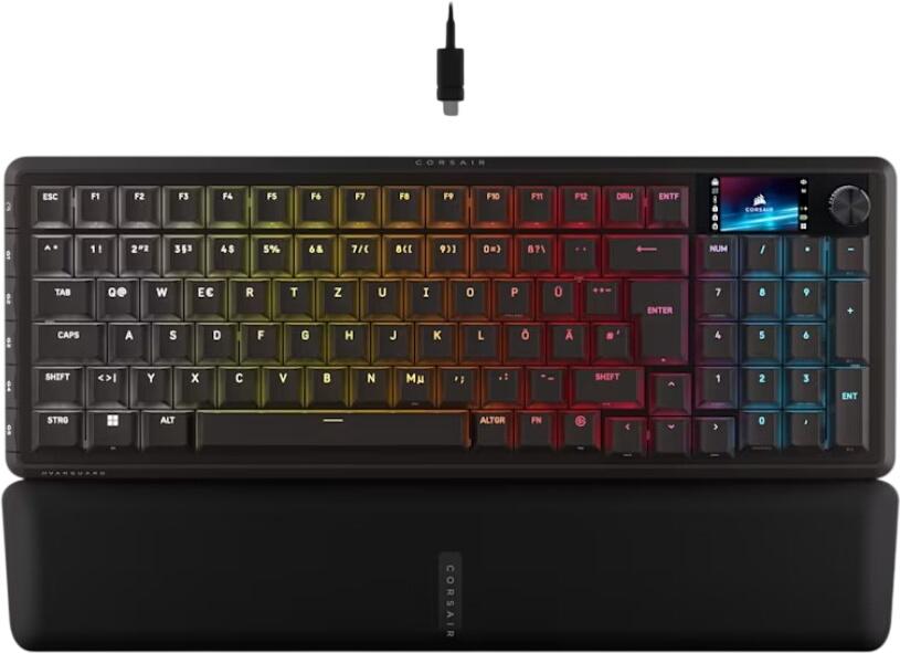Corsair Vanguard 96 Wireless