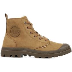 Palladium Pampa Hi Zip WL Men
