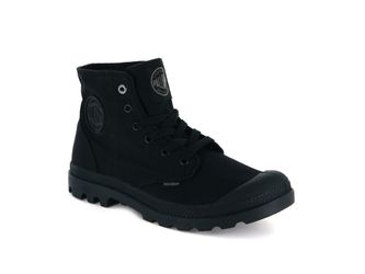 Palladium Mono Chrome