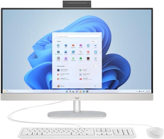 HP All-in-One 27-cr0471ng (CH8S7EA)