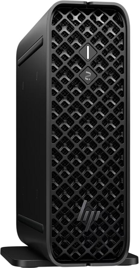 HP Z2 Mini G1i Workstation (D2RL3ES)