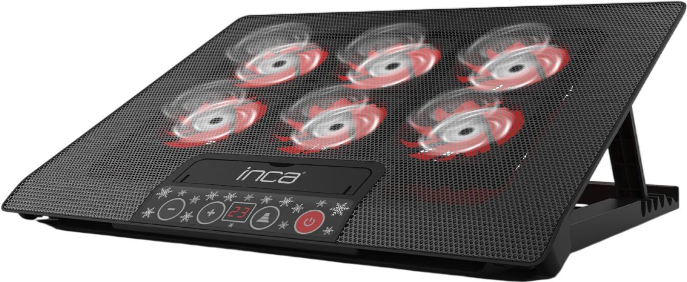 Inca INC-601GMS