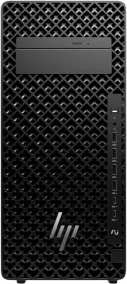HP Z2 Tower G1i Workstation (A40SRET)