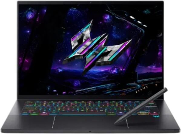 Acer Predator Triton 14 AI PT14-52T-95GU (NH.U0GEG.005)