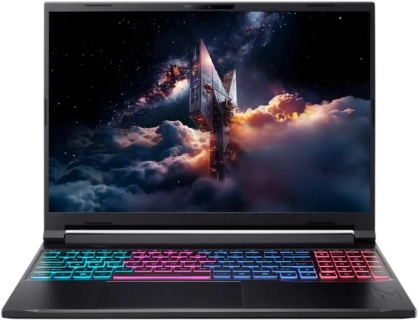 Acer Nitro V16S ANV16S-71-708Y (NH.QXCEG.001) Acer Nitro V16S ANV16S-71-708Y (NH.QXCEG.001)