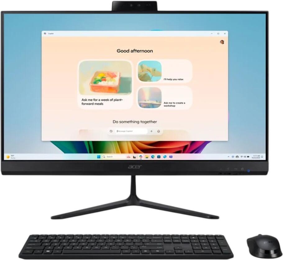 Acer Aspire C24-B AI All-in-One (DQ.BTHEG.001)