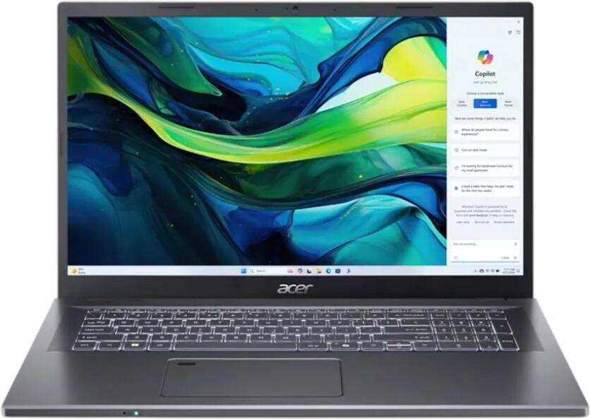 Acer Aspire 17 A17-51M-54EU (NX.J02EG.01X) Acer Aspire 17 A17-51M-54EU (NX.J02EG.01X)