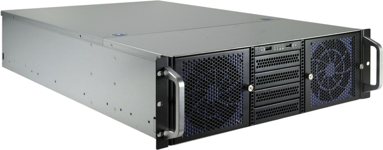 Inter-Tech 3U-30765
