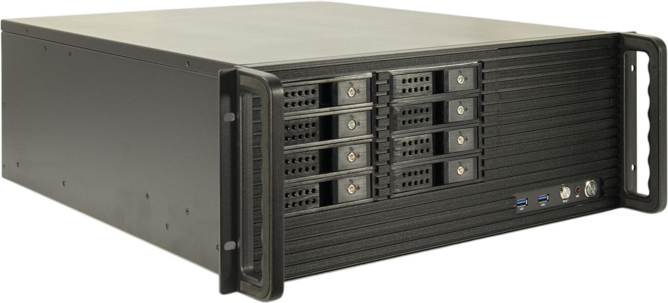 Inter-Tech 4U-4508