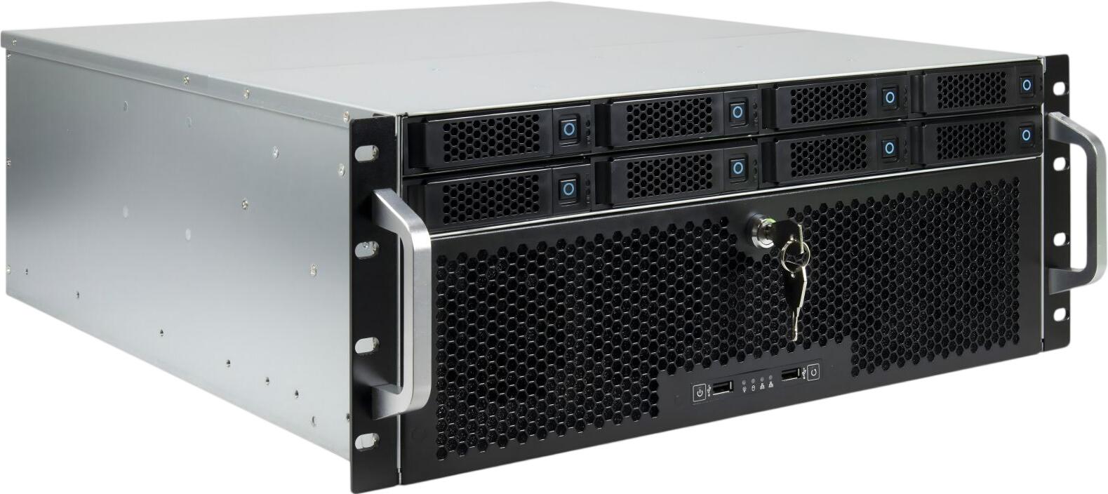 Inter-Tech 4U-4708