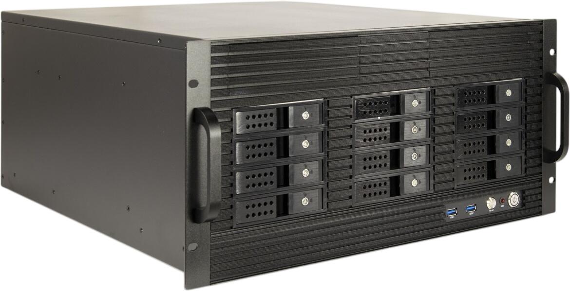 Inter-Tech 5U-5512