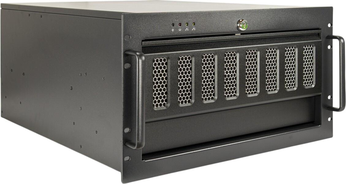Inter-Tech 6U-6606