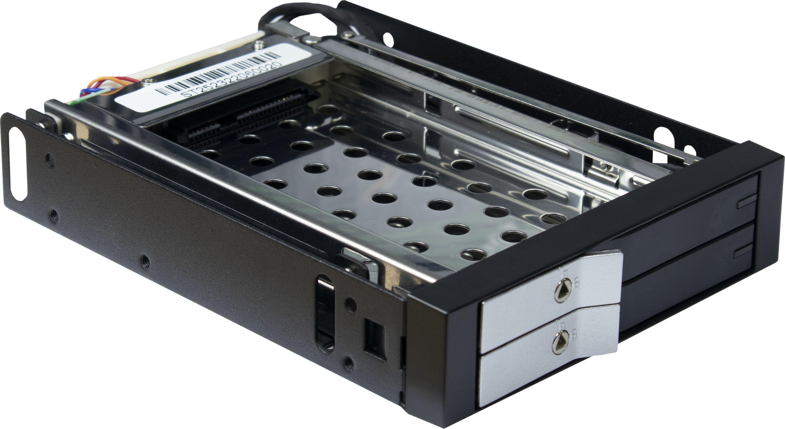 Inter-Tech ST-2523