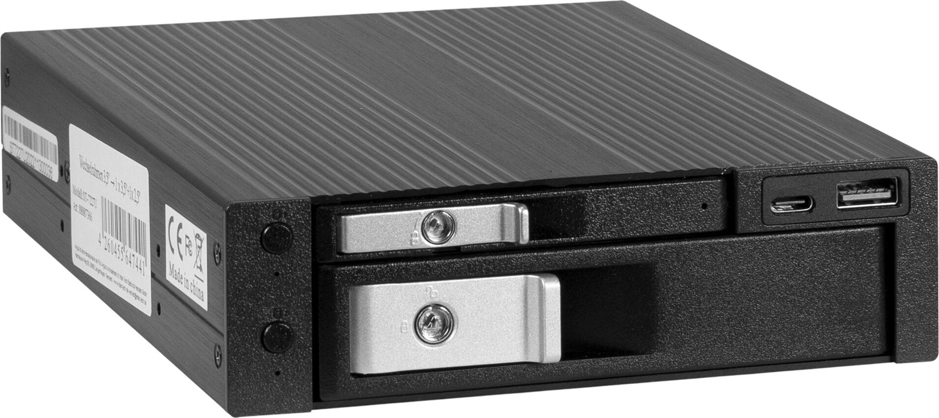 Inter-Tech ST-7227U